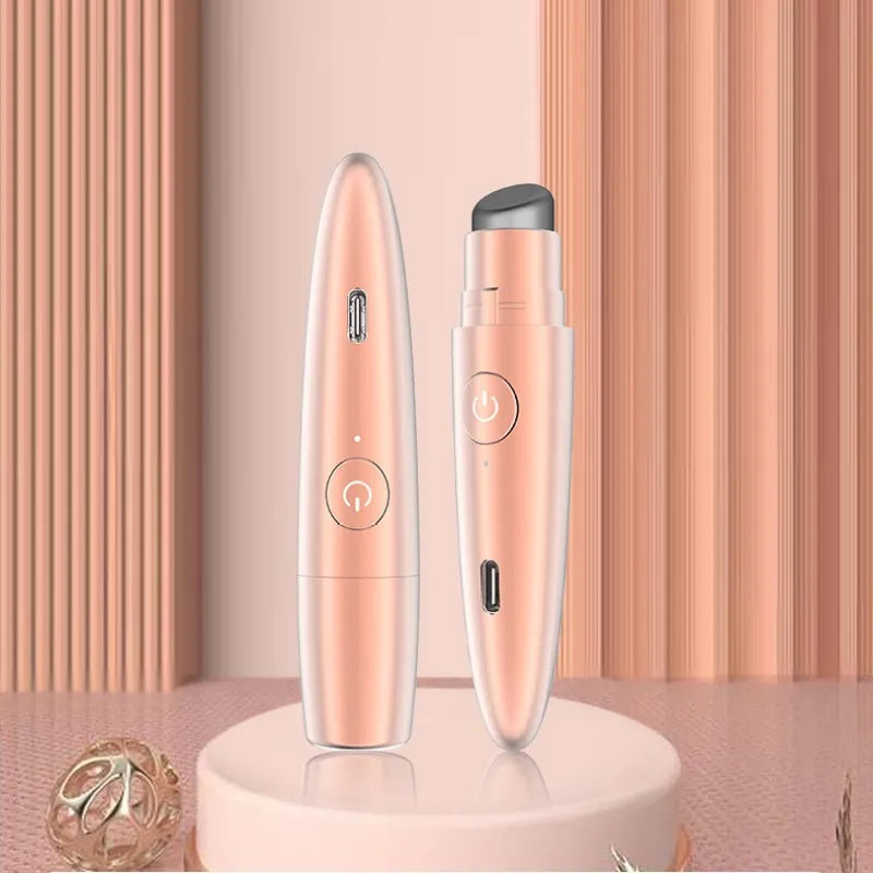 Electric Stone Eye And Lip Beauty Instrument